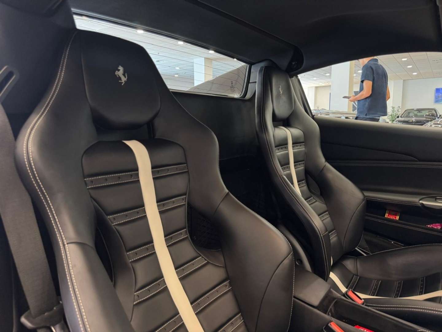 Ferrari 488 Spider - 2017 - Joinsteer - #18