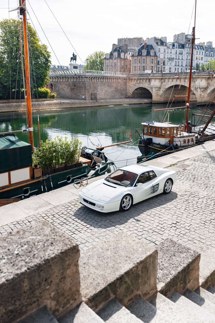 Ferrari 512 TR - 1993 - Joinsteer - #4