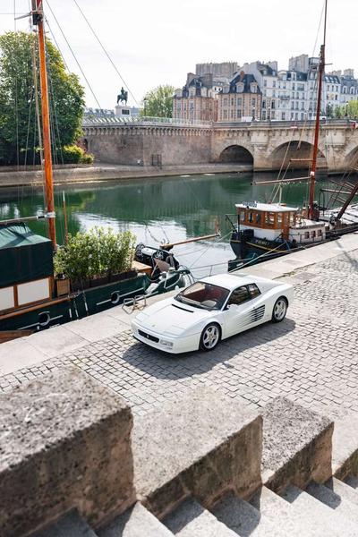 Ferrari 512 TR -  - Joinsteer - #3