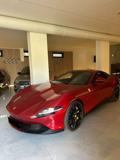 Ferrari Roma -  - Joinsteer - #1