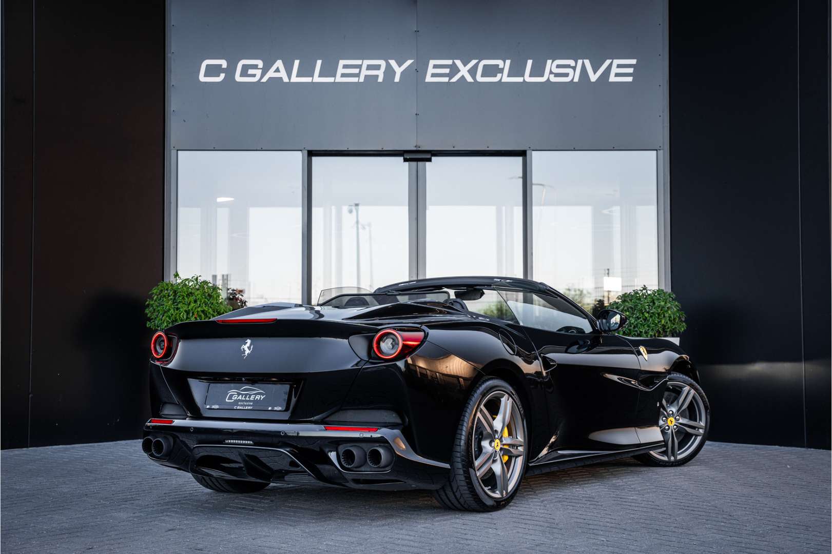 Ferrari Portofino - 2019 - Joinsteer - #8