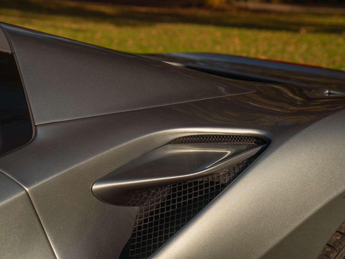 Ferrari F8 Spider - 2022 - Joinsteer - #35