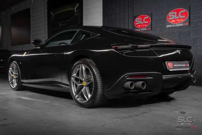 Ferrari Roma -  - Joinsteer - #2