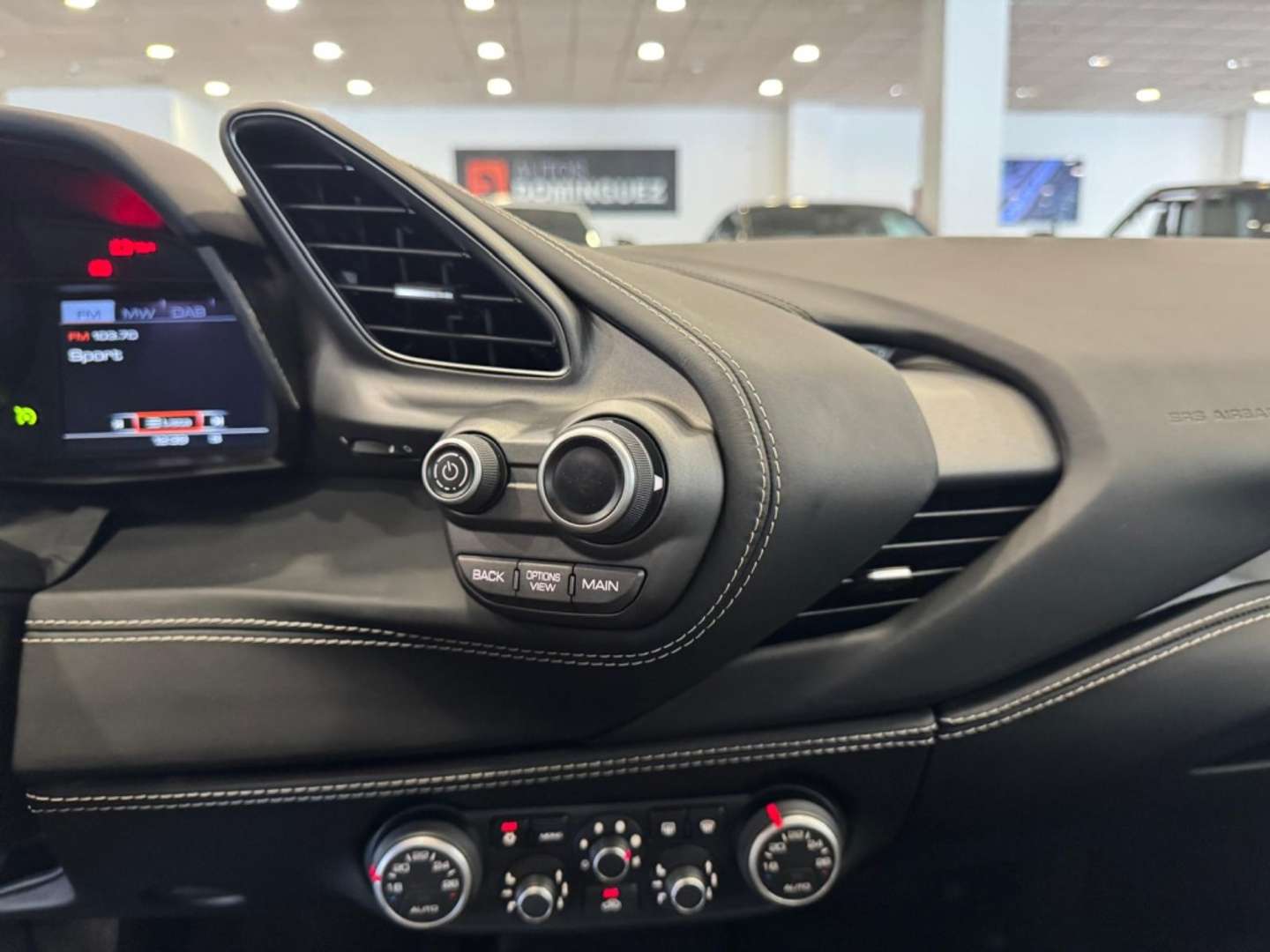 Ferrari 488 Spider - 2017 - Joinsteer - #20