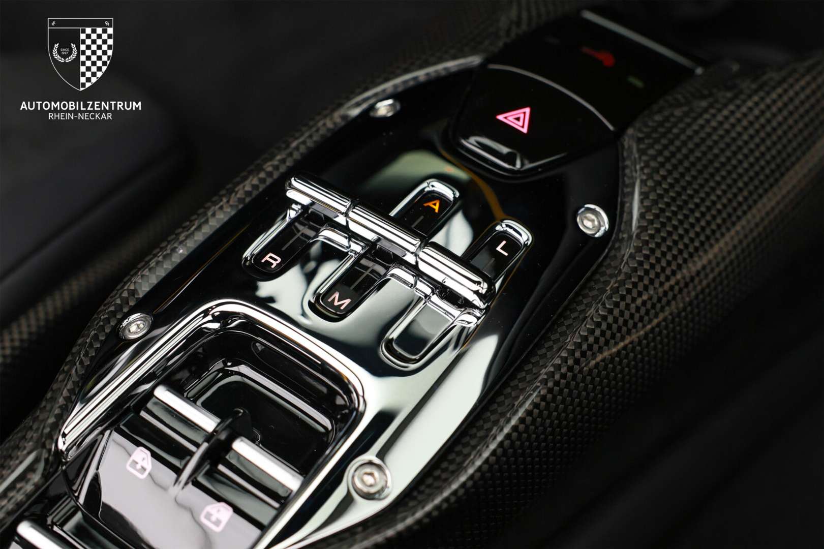 Ferrari 296 GTS - 2025 - Joinsteer - #28