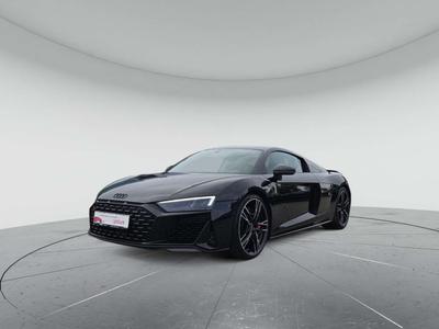 Audi R8 Performance Coupé -  - Joinsteer - #1