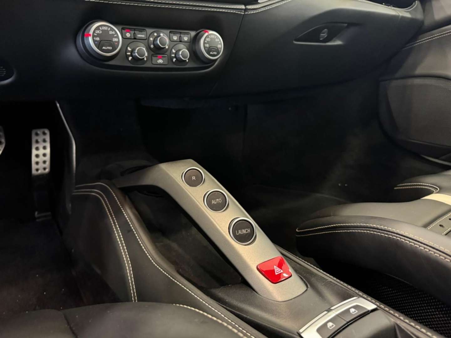 Ferrari 488 Spider - 2017 - Joinsteer - #21