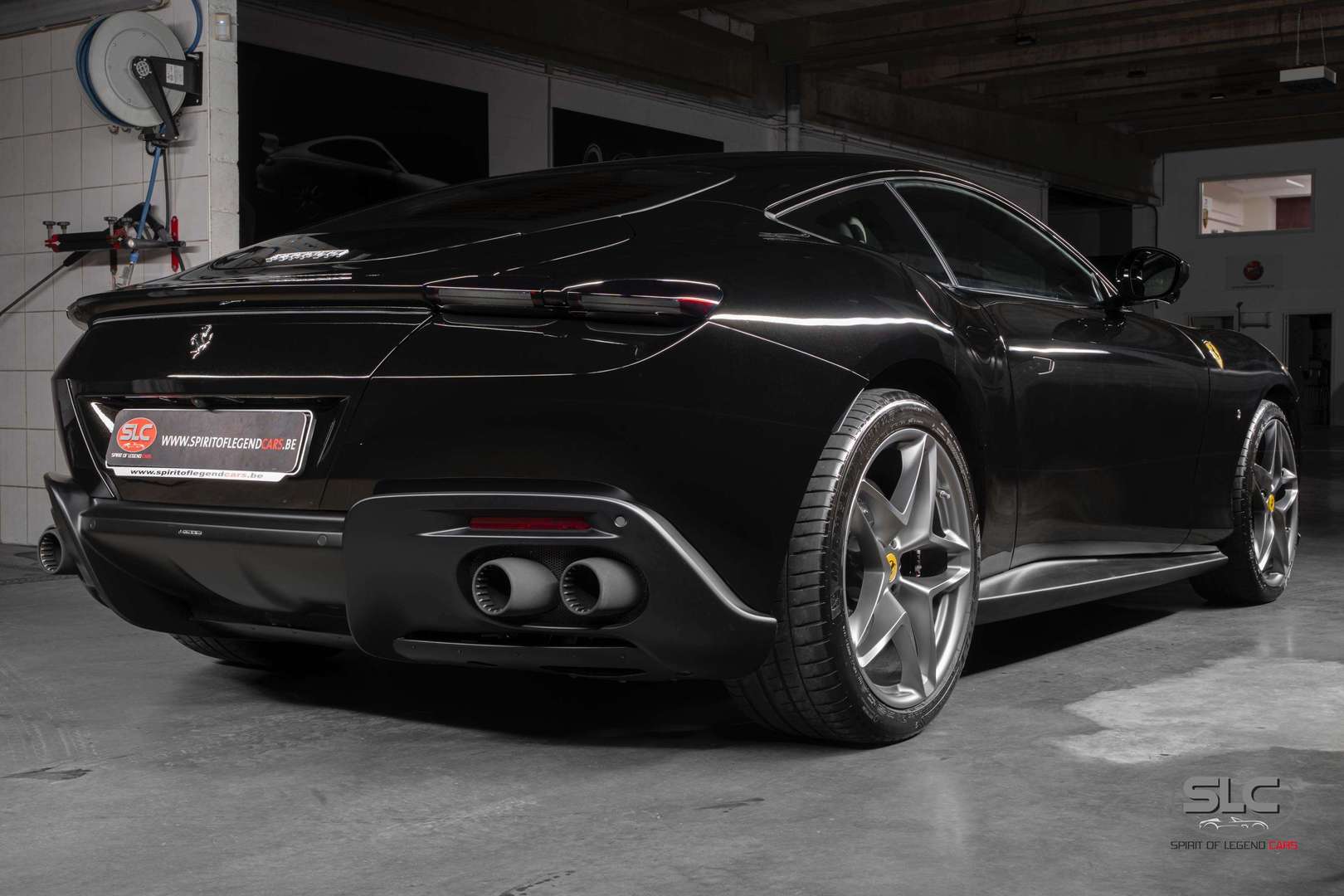 Ferrari Roma - 2024 - Joinsteer - #4