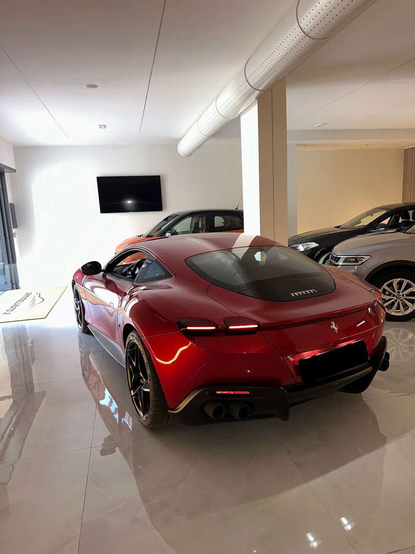 Ferrari Roma - 2023 - Joinsteer - #3