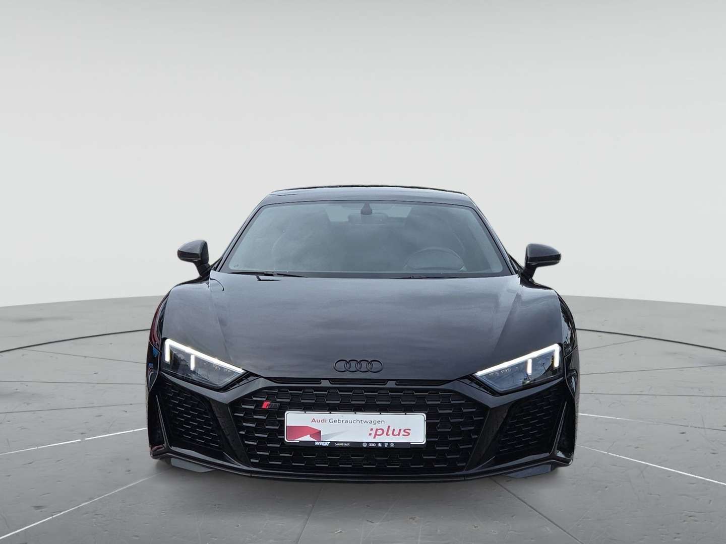 Audi R8 Performance Coupé - 2024 - Joinsteer - #2