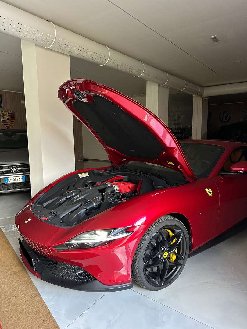 Ferrari Roma - 2023 - Joinsteer - #4