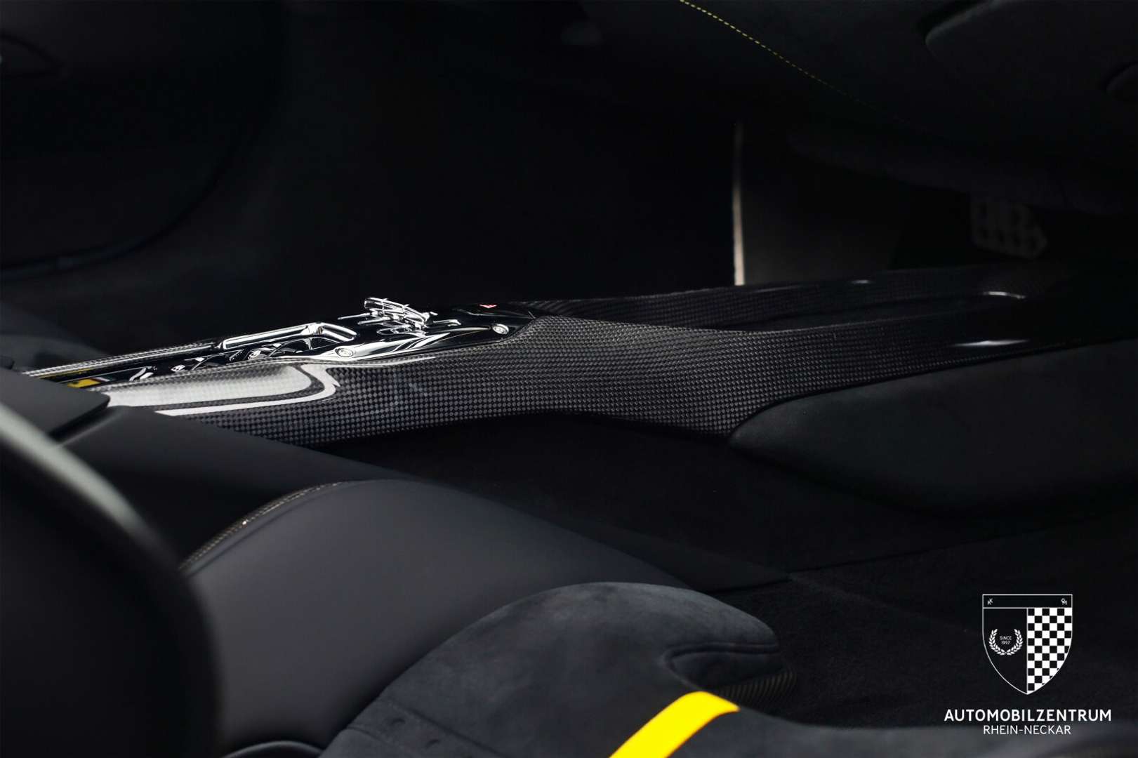 Ferrari 296 GTS - 2025 - Joinsteer - #29