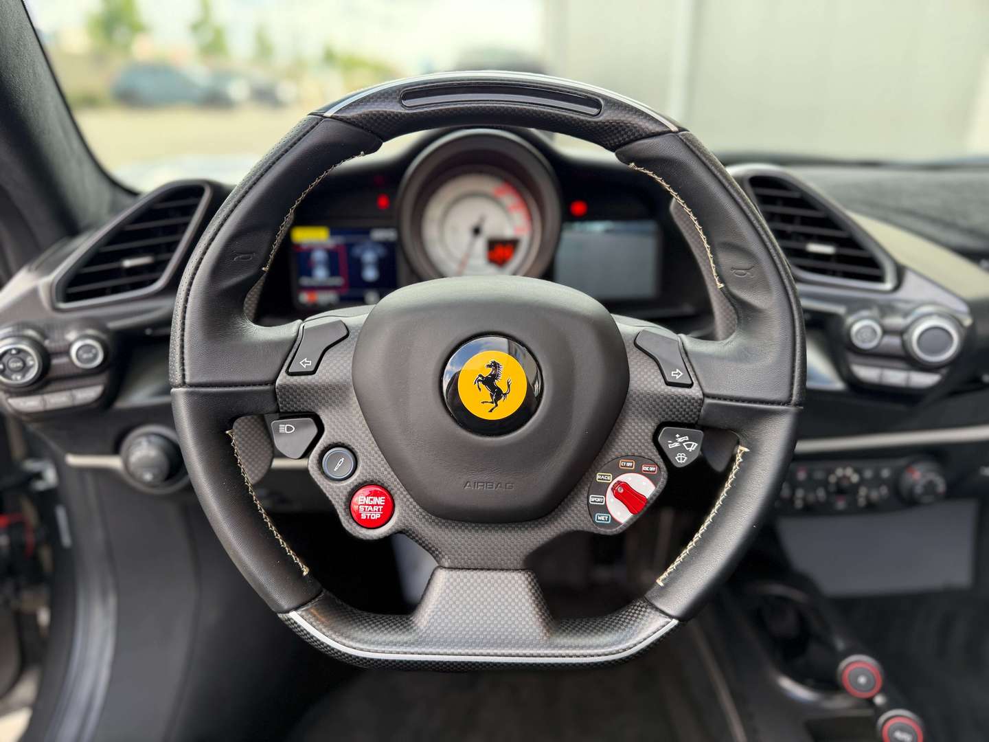 Ferrari 488 Pista Spider - 2020 - Joinsteer - #16