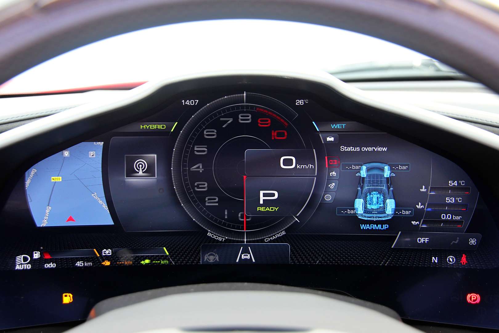 Ferrari 296 GTS - 2025 - Joinsteer - #16