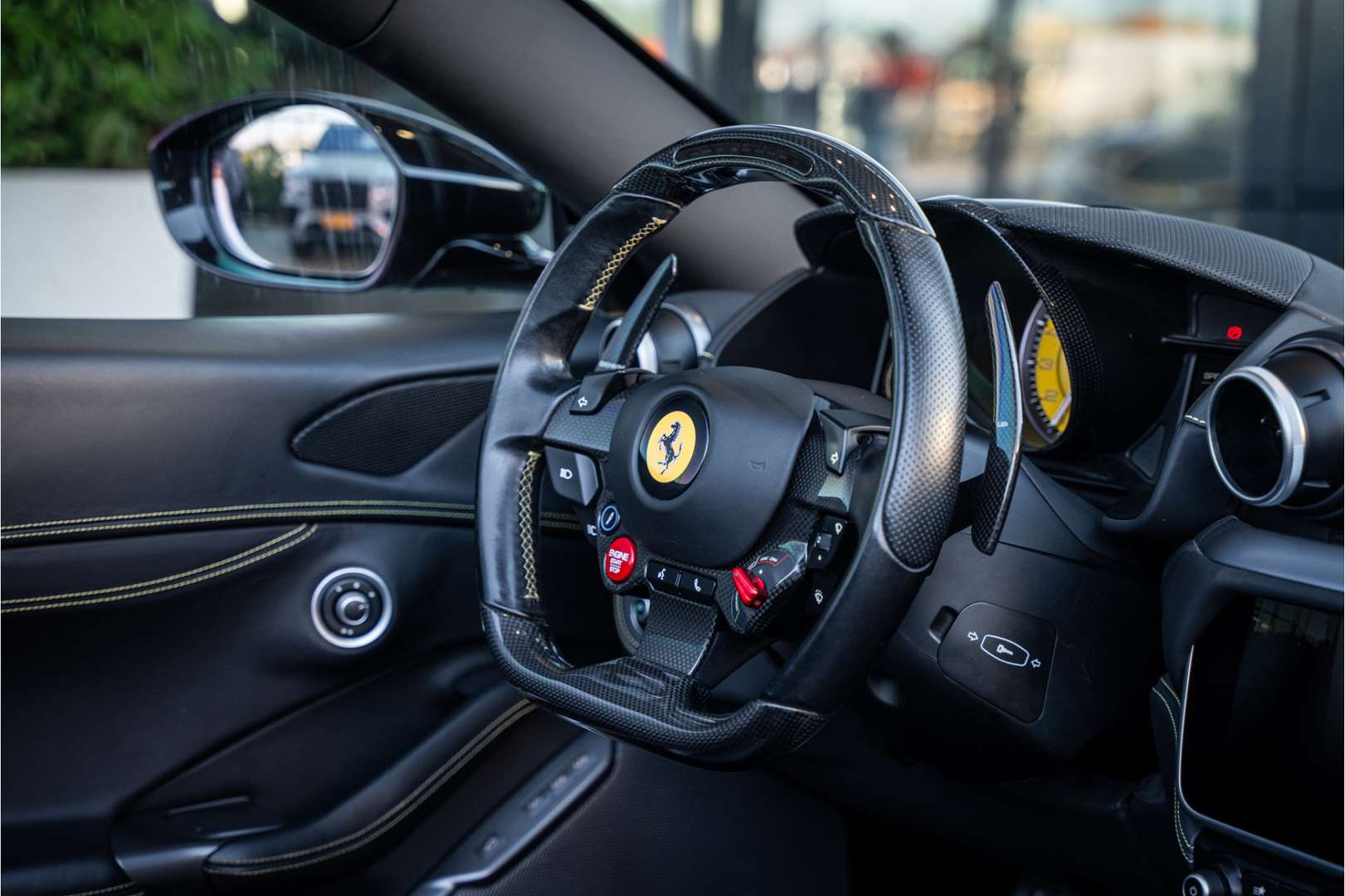 Ferrari Portofino - 2019 - Joinsteer - #12