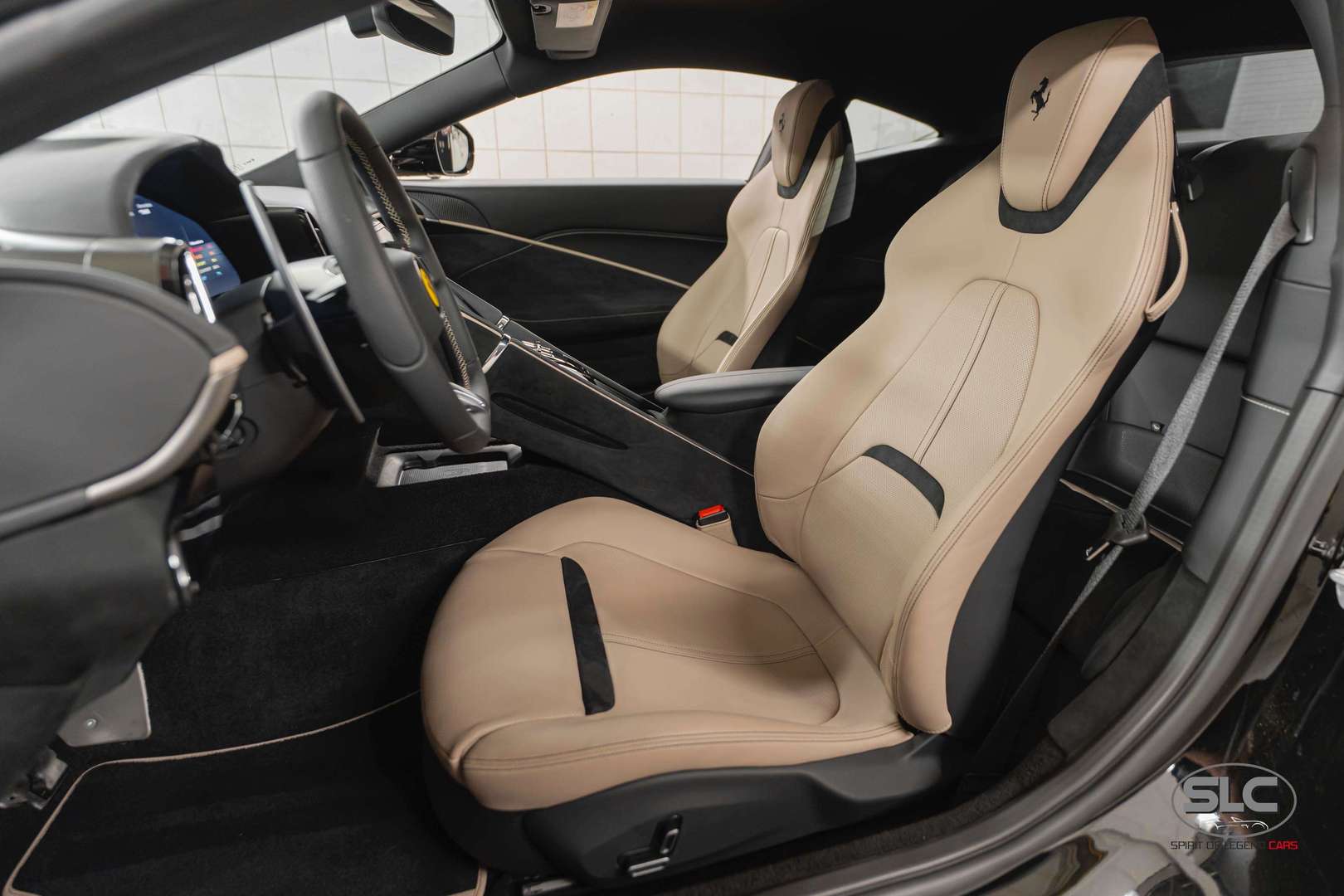 Ferrari Roma - 2024 - Joinsteer - #6