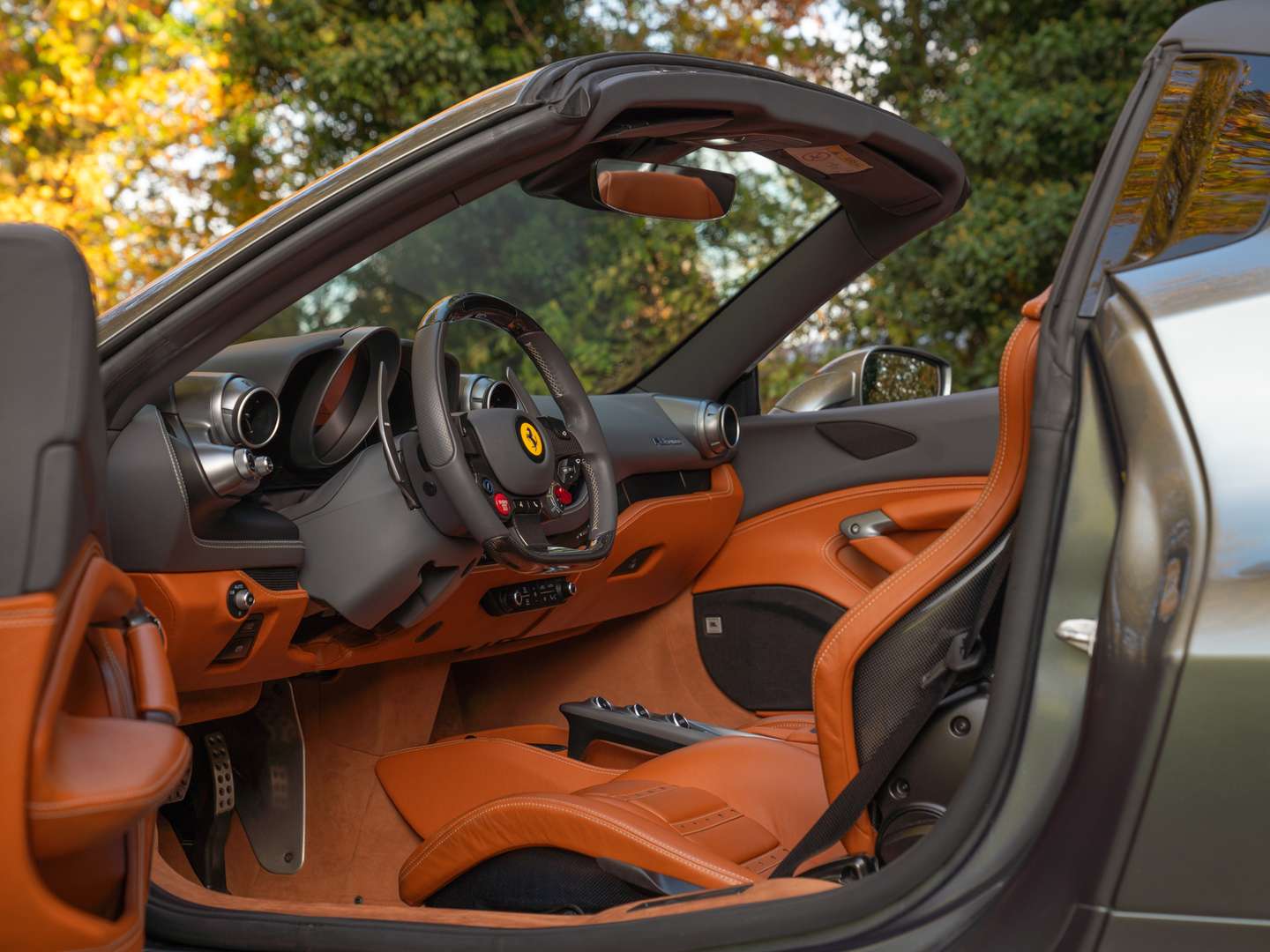 Ferrari F8 Spider - 2022 - Joinsteer - #39