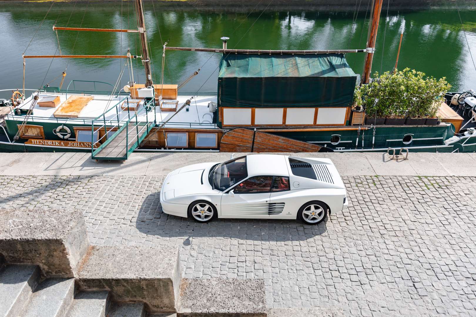 Ferrari 512 TR - 1993 - Joinsteer - #5