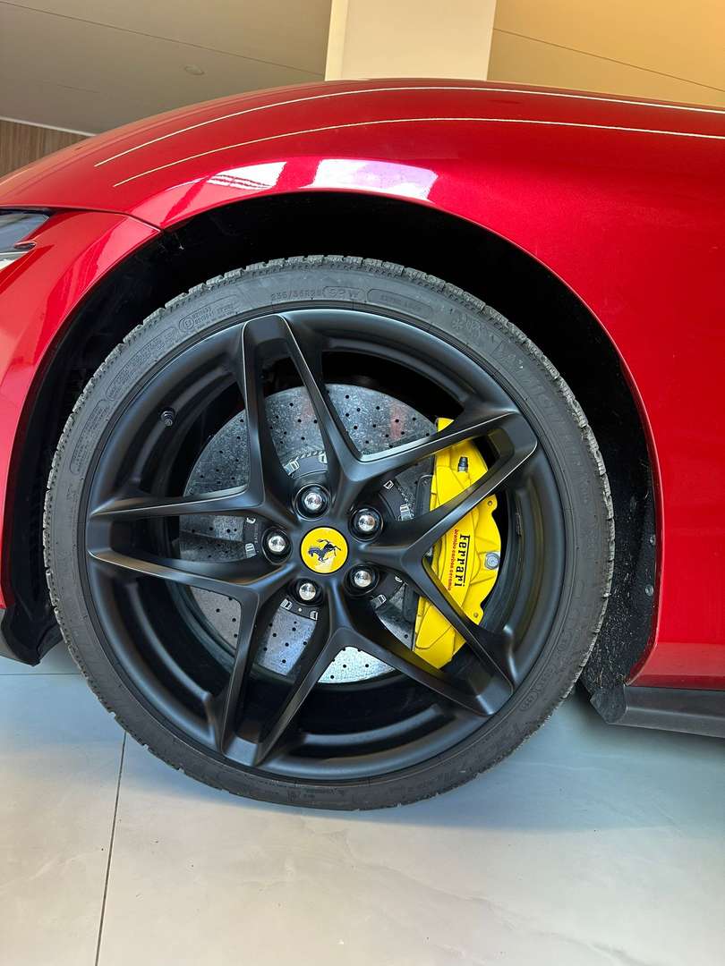 Ferrari Roma - 2023 - Joinsteer - #7