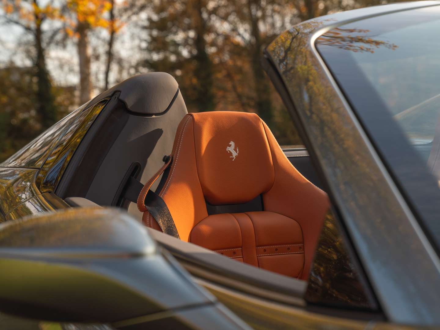 Ferrari F8 Spider - 2022 - Joinsteer - #40