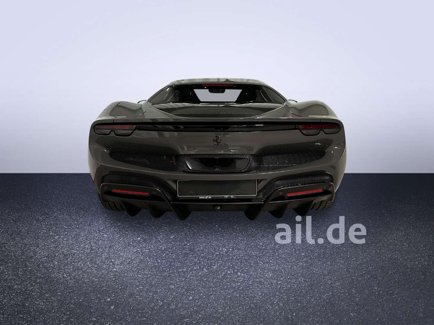 Ferrari 296 GTB - 2024 - Joinsteer - #2