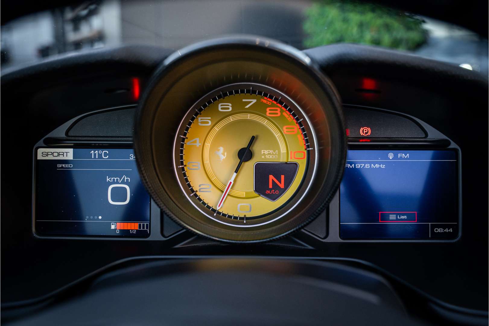 Ferrari Portofino - 2019 - Joinsteer - #14