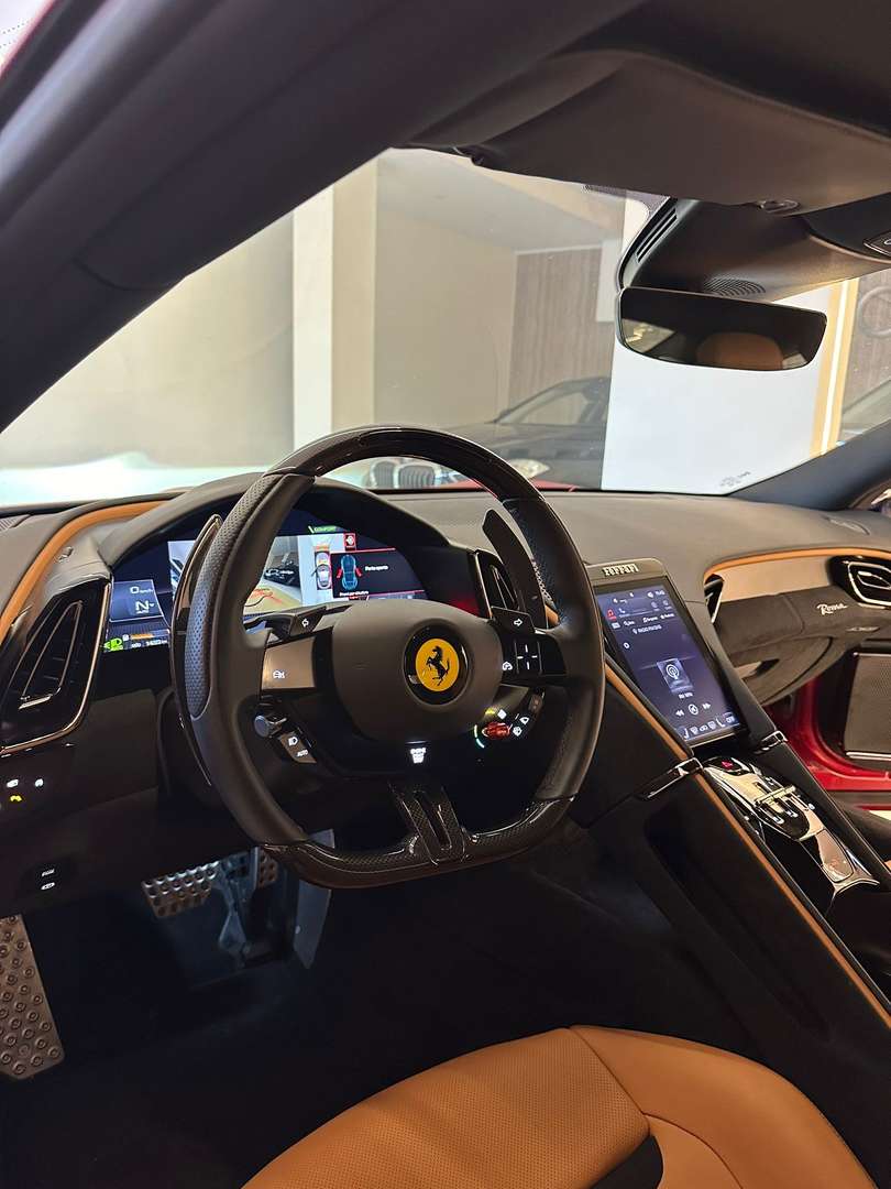 Ferrari Roma - 2023 - Joinsteer - #8