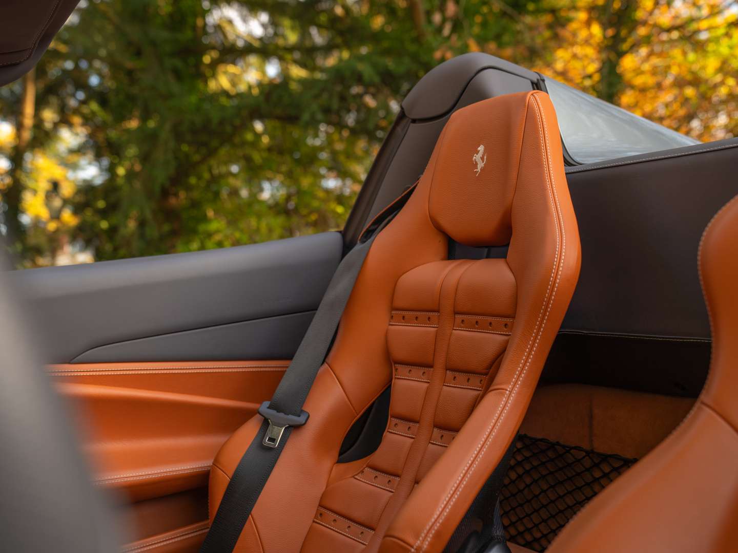 Ferrari F8 Spider - 2022 - Joinsteer - #41