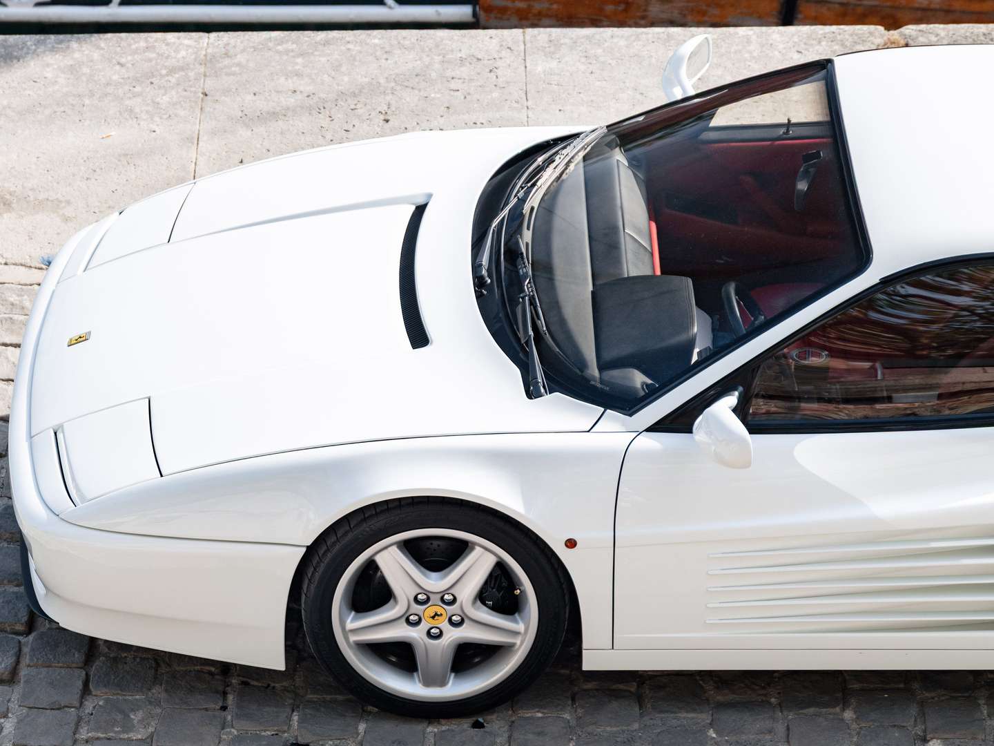 Ferrari 512 TR - 1993 - Joinsteer - #6