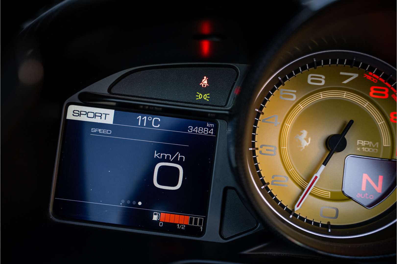 Ferrari Portofino - 2019 - Joinsteer - #15