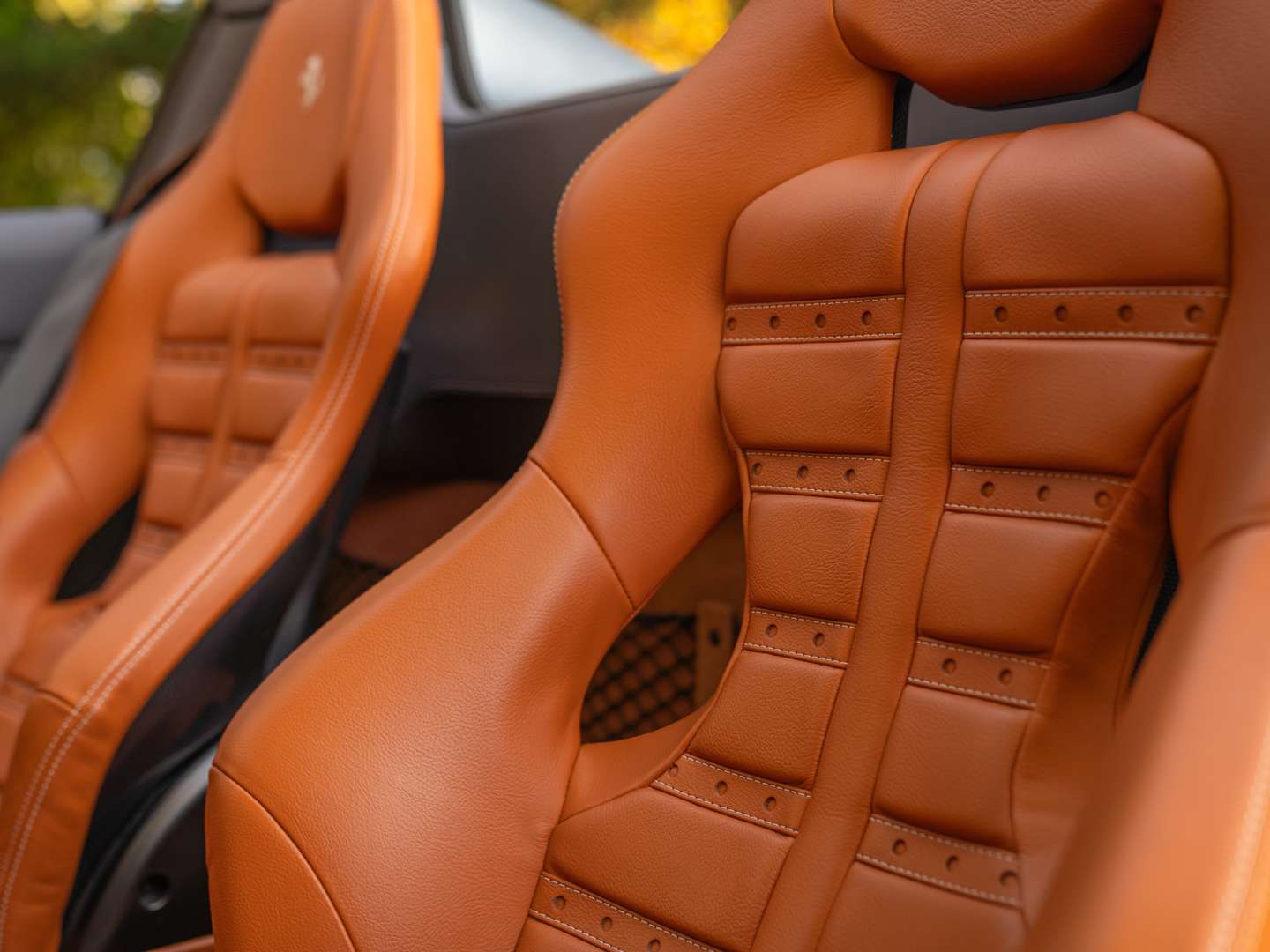 Ferrari F8 Spider - 2022 - Joinsteer - #42