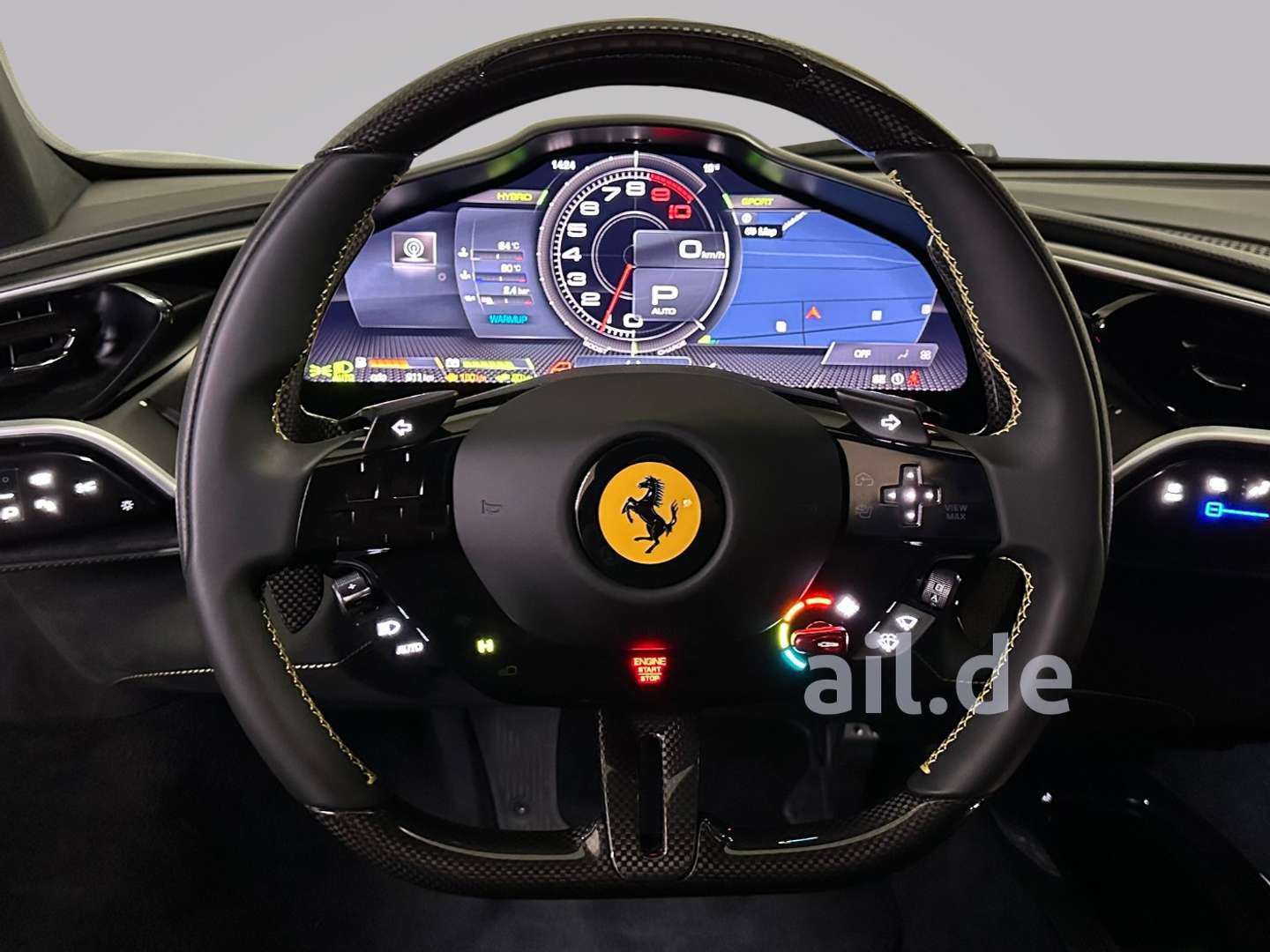 Ferrari 296 GTB - 2024 - Joinsteer - #4