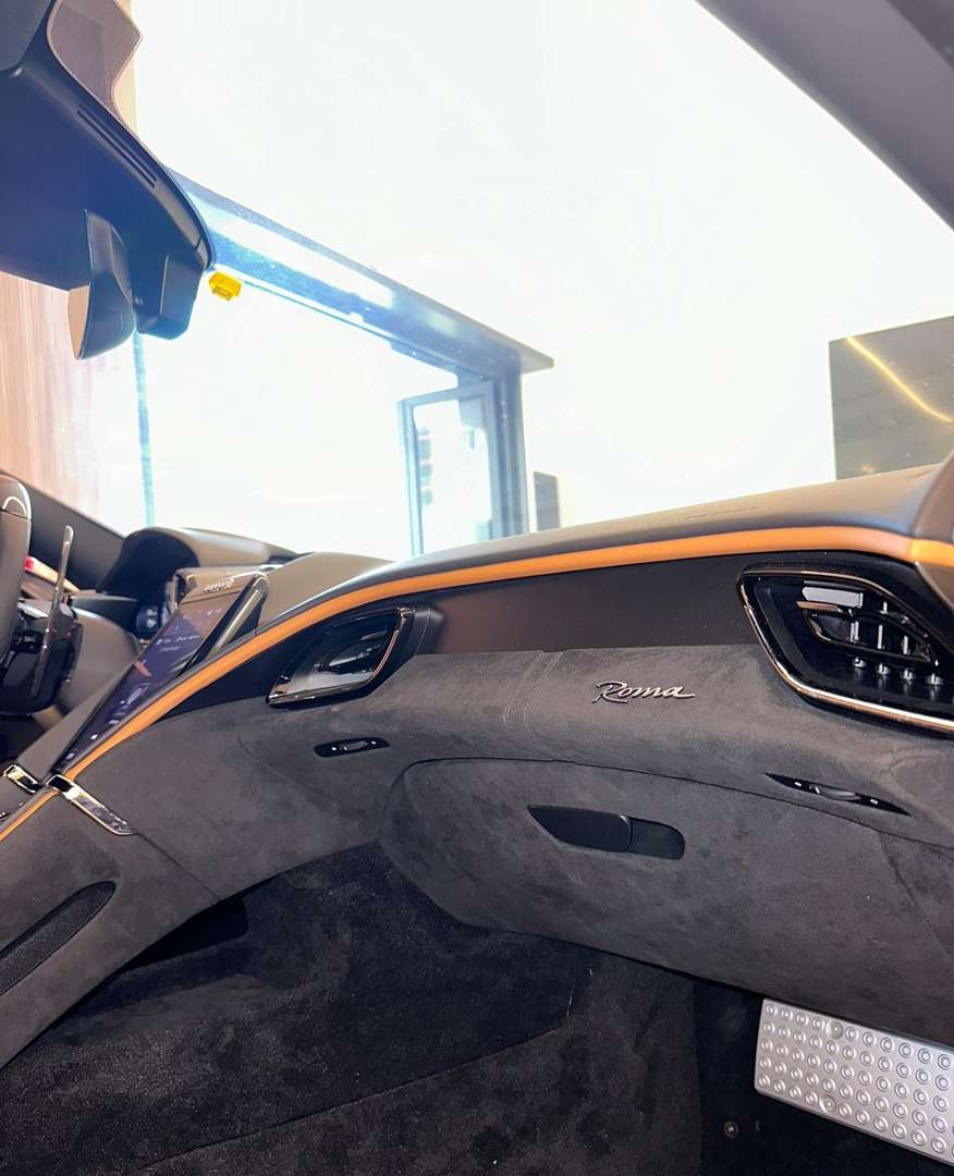 Ferrari Roma - 2023 - Joinsteer - #10