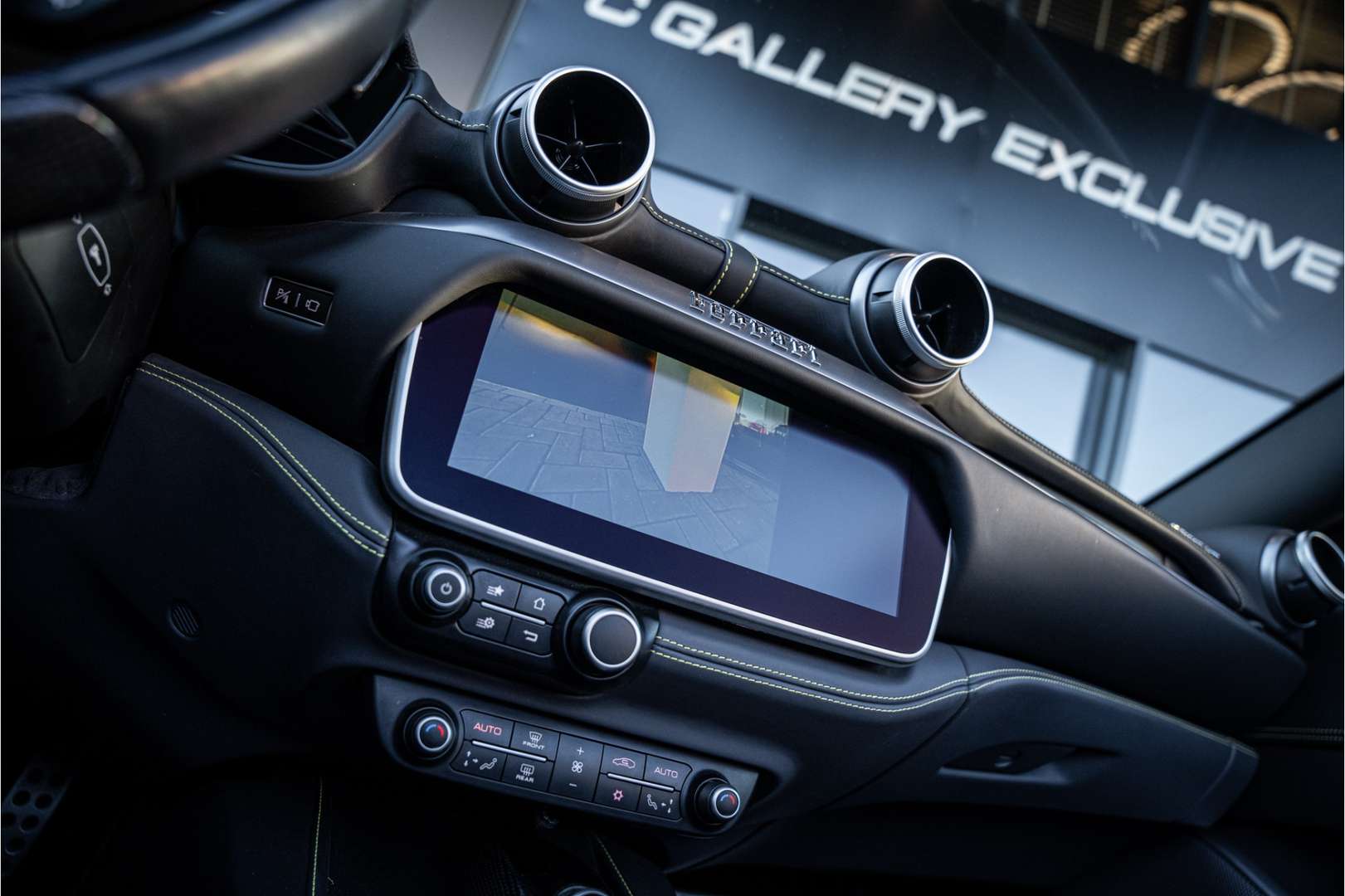 Ferrari Portofino - 2019 - Joinsteer - #16