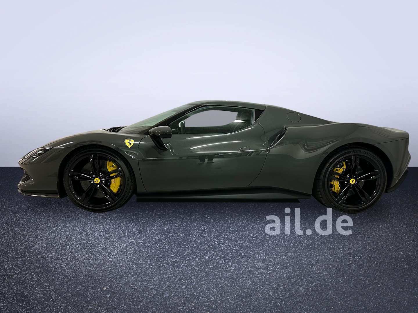 Ferrari 296 GTB - 2024 - Joinsteer - #5