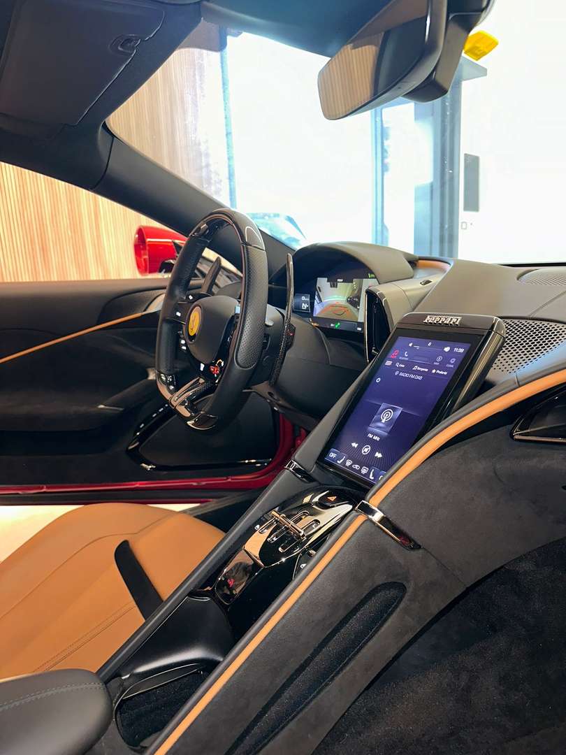 Ferrari Roma - 2023 - Joinsteer - #11