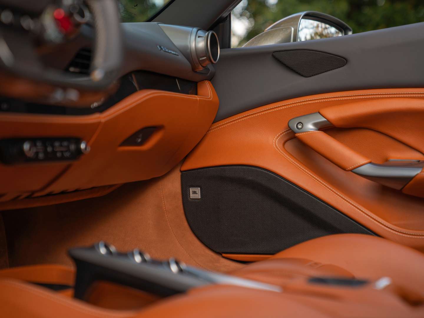 Ferrari F8 Spider - 2022 - Joinsteer - #44