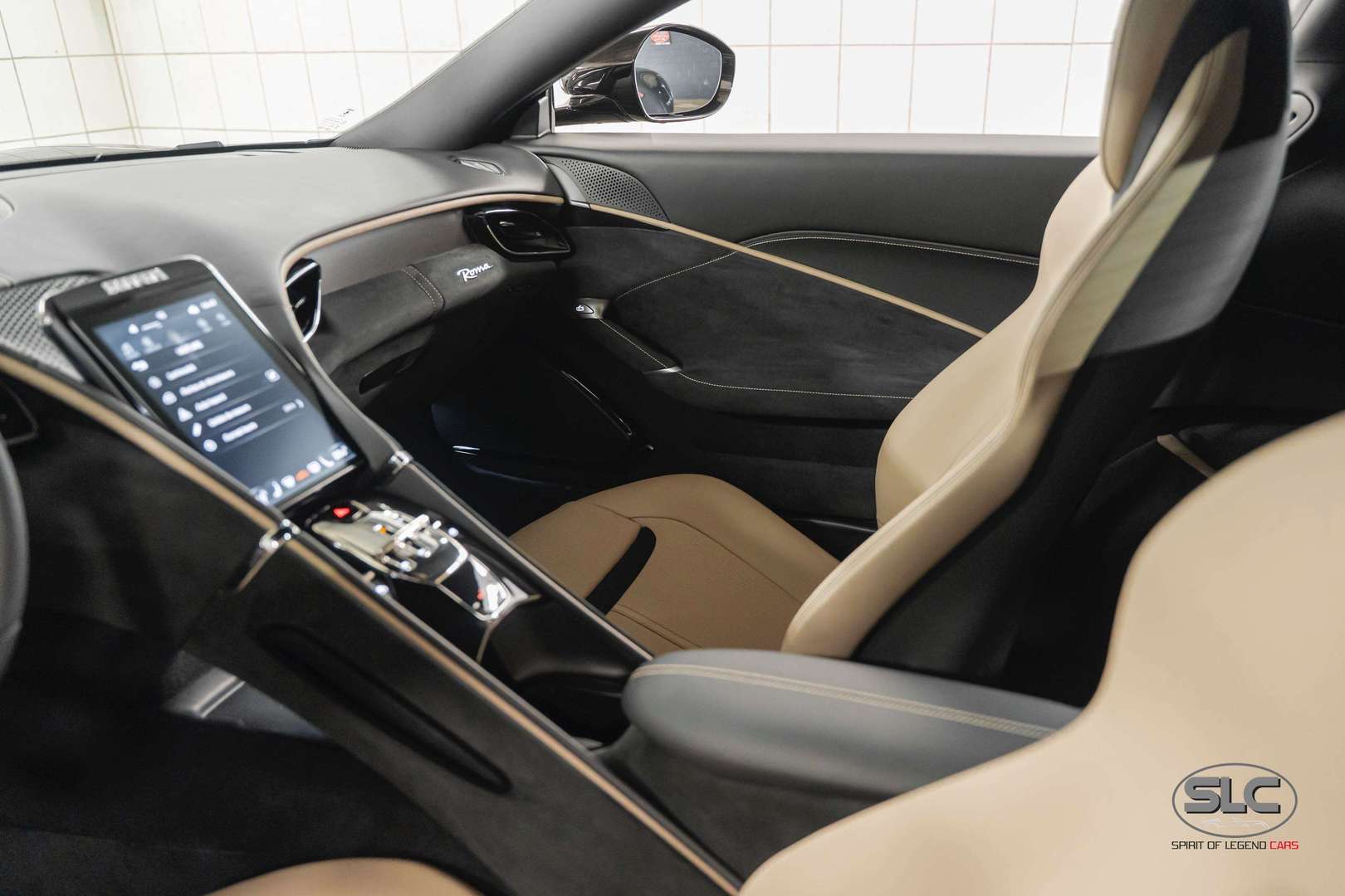 Ferrari Roma - 2024 - Joinsteer - #12