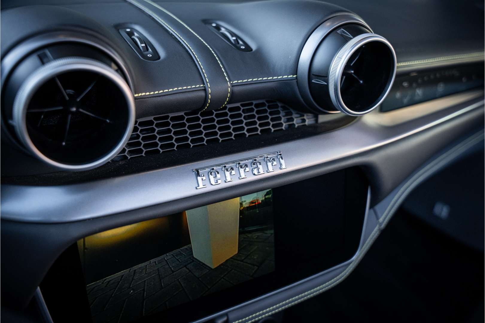 Ferrari Portofino - 2019 - Joinsteer - #17