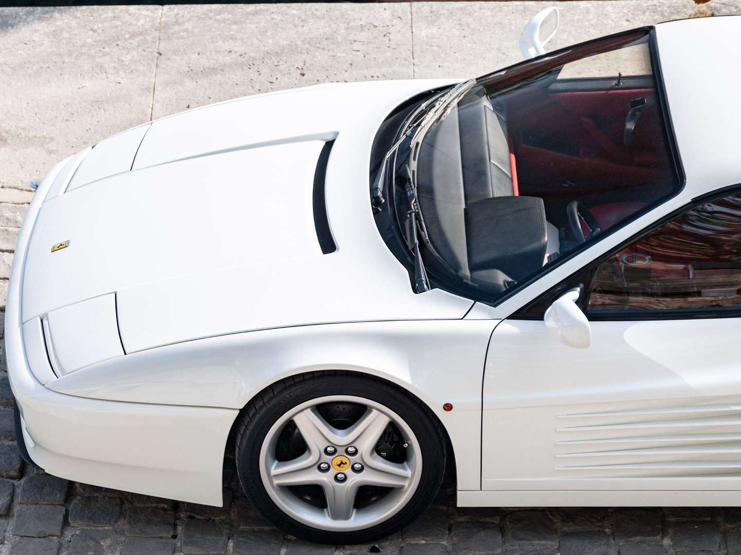 Ferrari 512 TR - 1993 - Joinsteer - #7