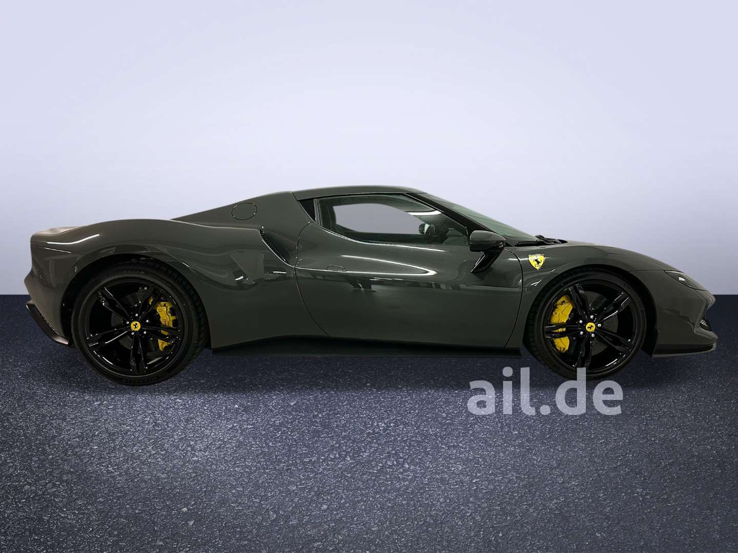 Ferrari 296 GTB - 2024 - Joinsteer - #6