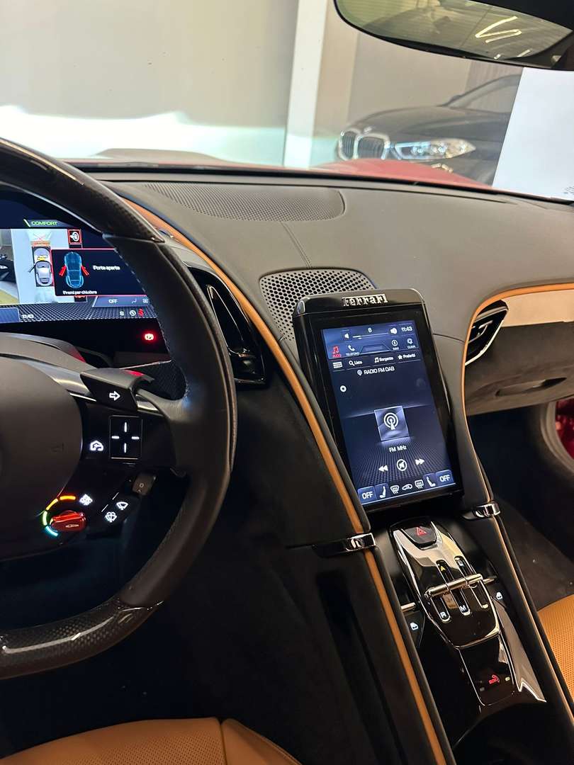 Ferrari Roma - 2023 - Joinsteer - #12