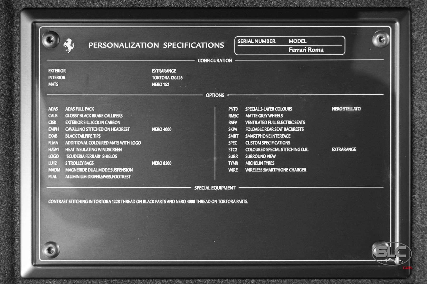 Ferrari Roma - 2024 - Joinsteer - #13