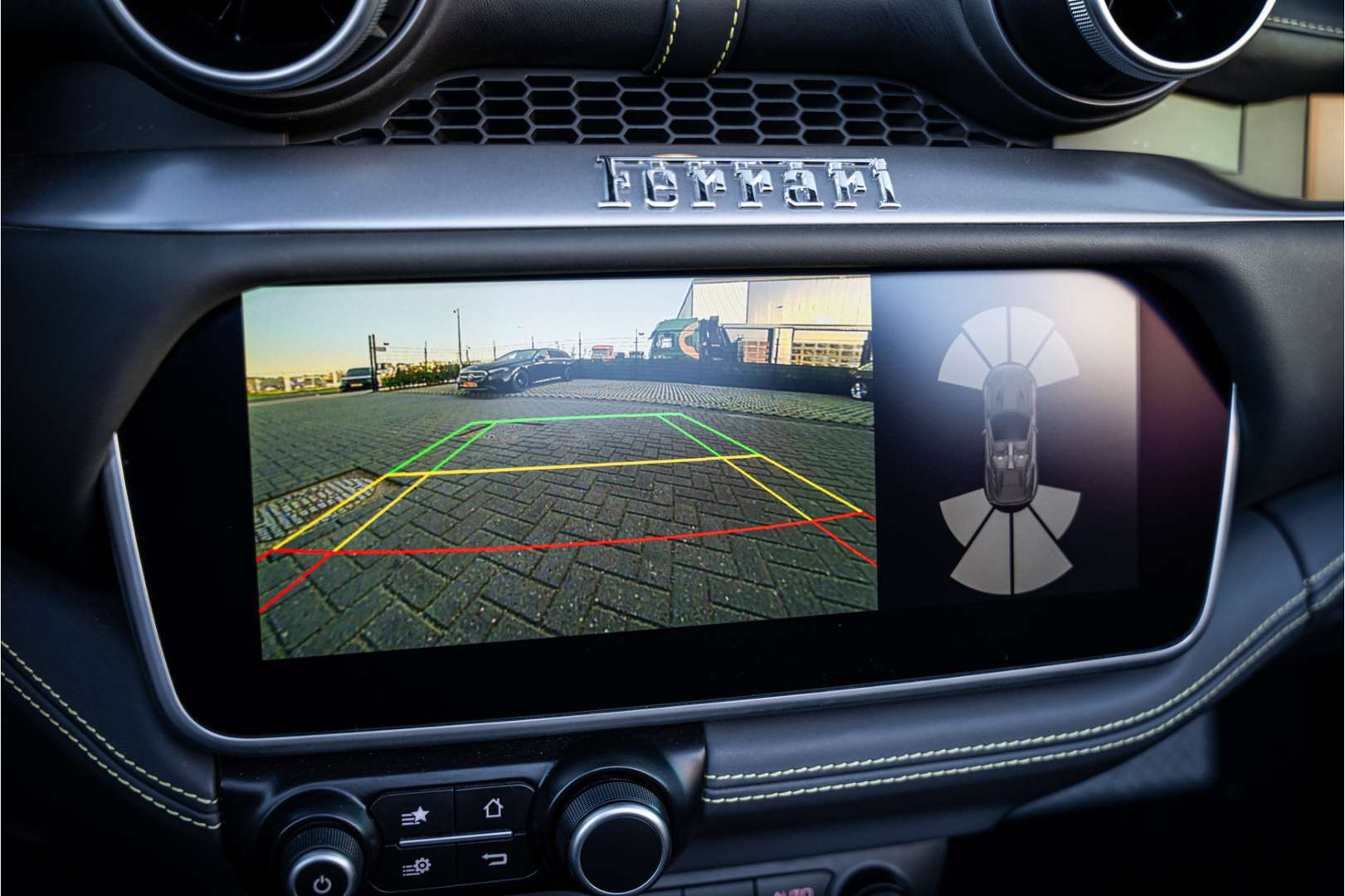 Ferrari Portofino - 2019 - Joinsteer - #18