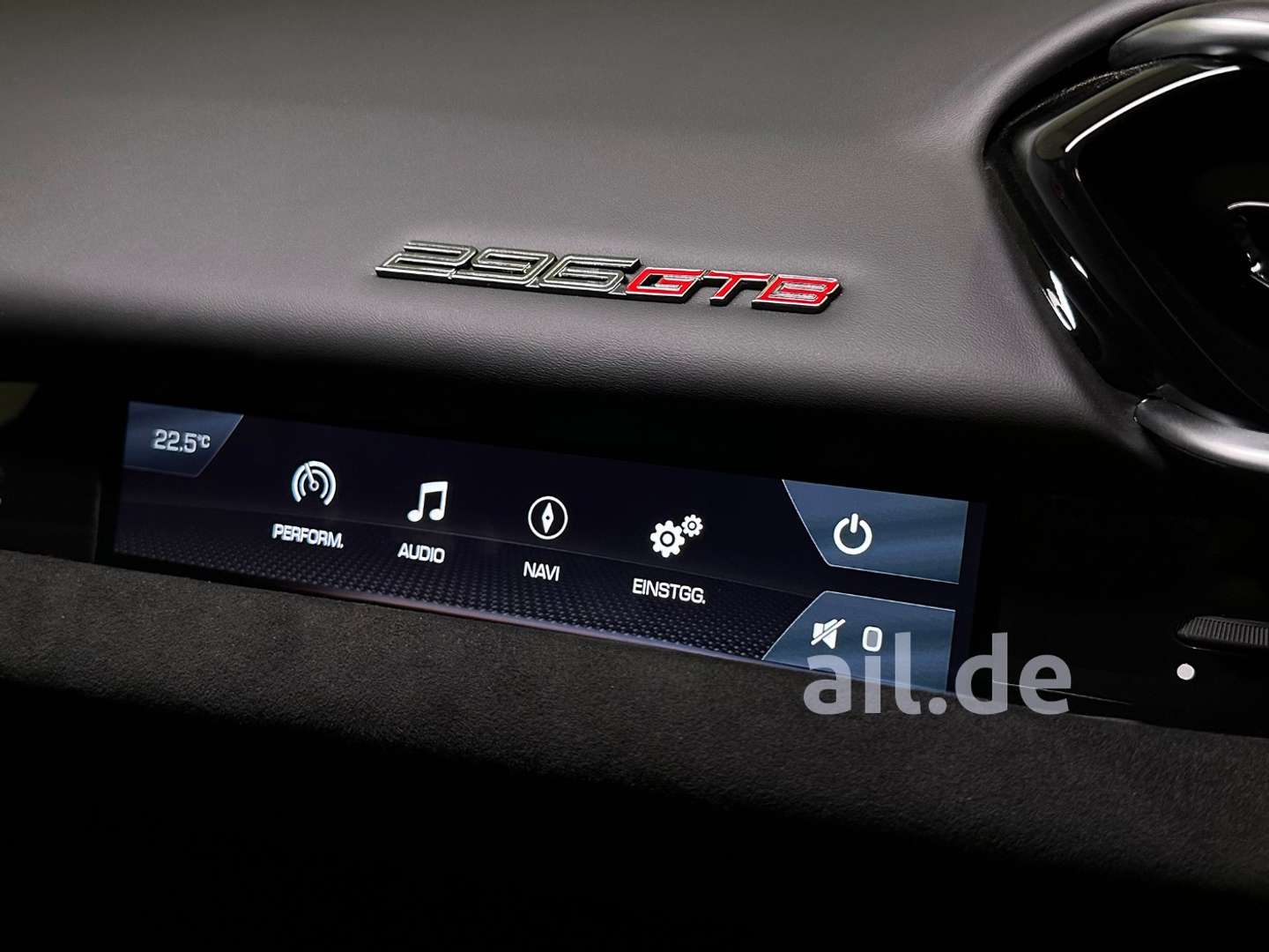 Ferrari 296 GTB - 2024 - Joinsteer - #7