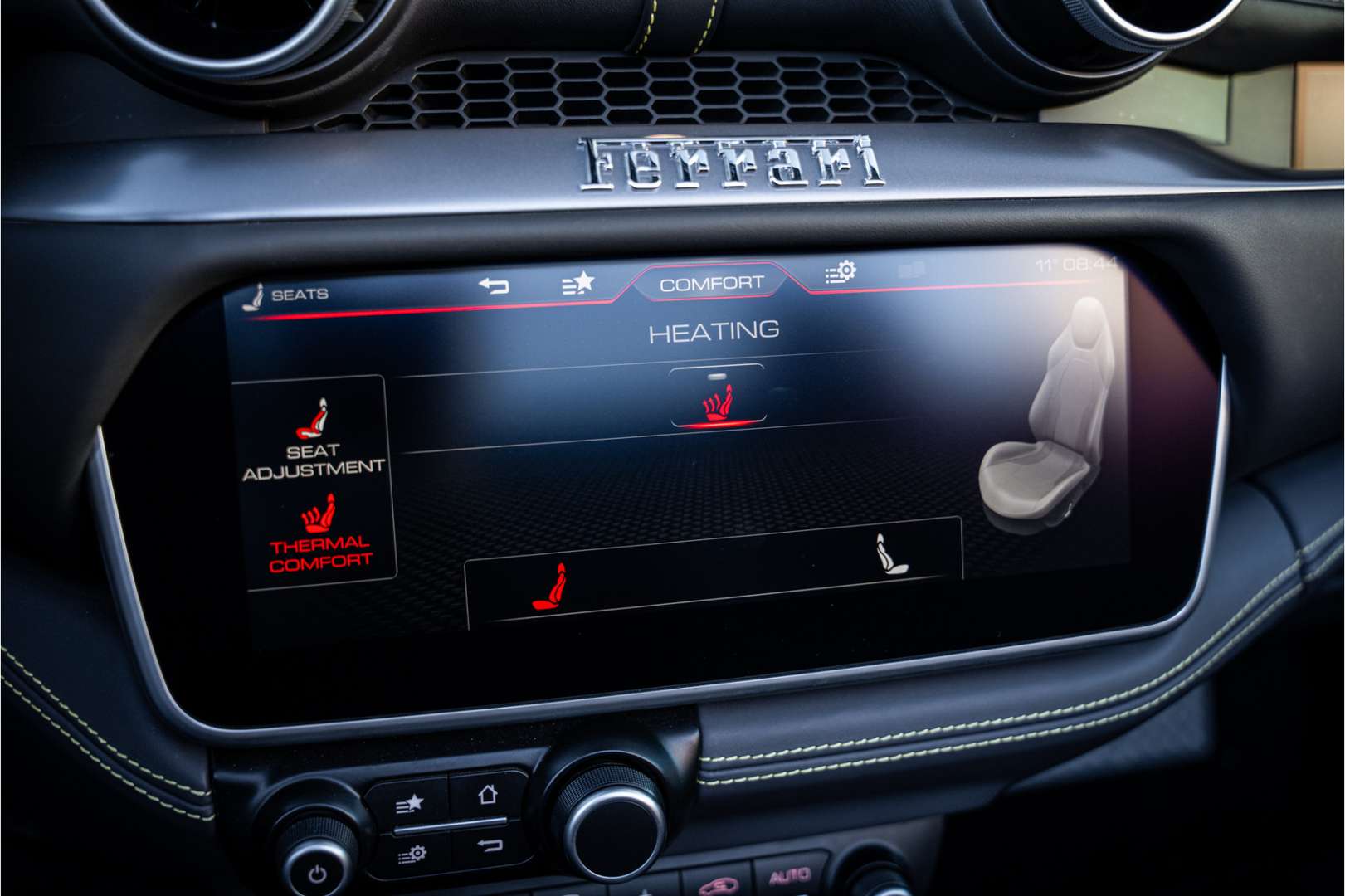 Ferrari Portofino - 2019 - Joinsteer - #19