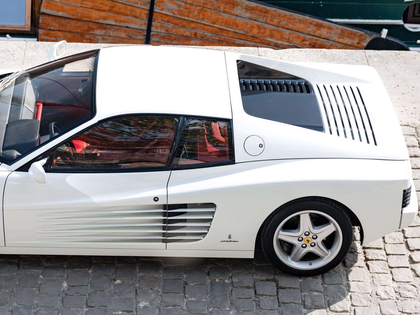 Ferrari 512 TR - 1993 - Joinsteer - #8