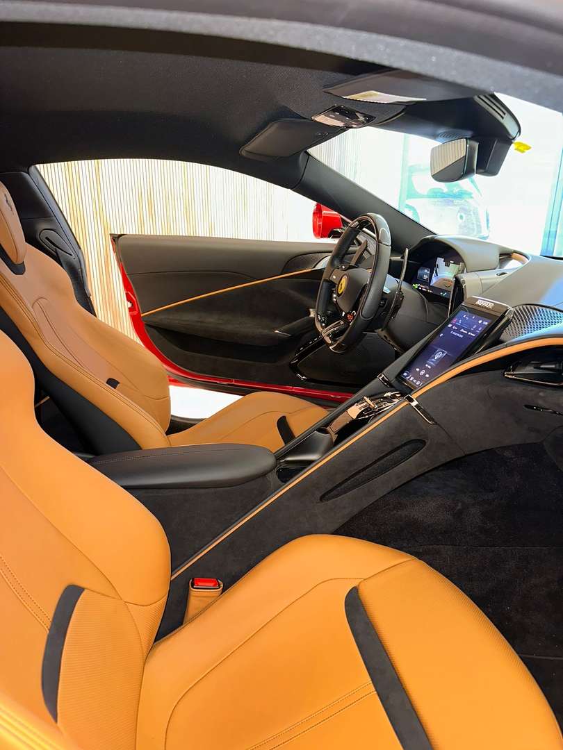 Ferrari Roma - 2023 - Joinsteer - #14