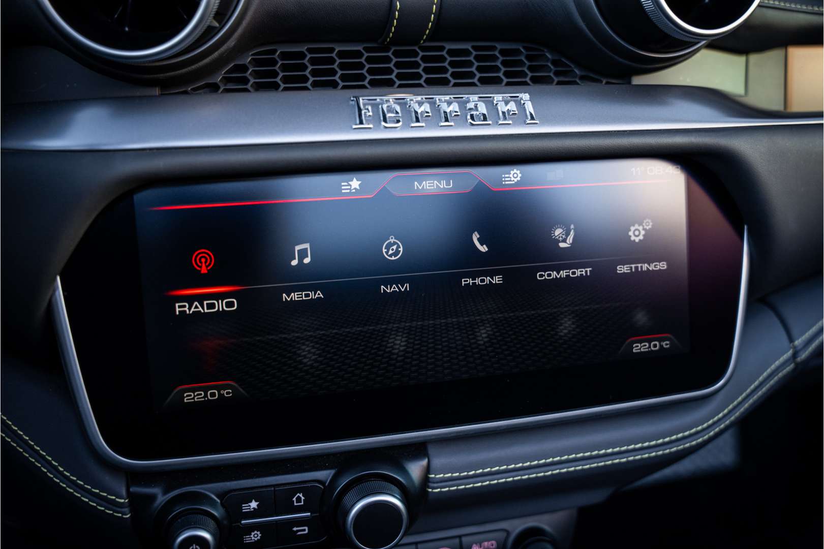 Ferrari Portofino - 2019 - Joinsteer - #20