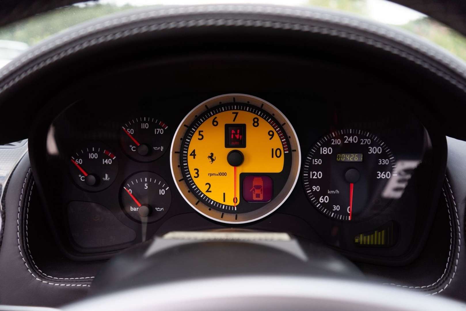 Ferrari F430 Spider - 2007 - Joinsteer - #8